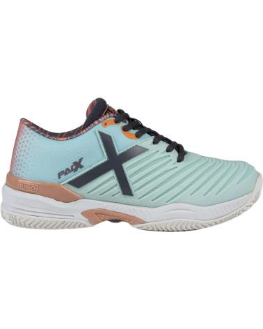 Sneaker-De-Mujer-MUNICH-ZAPATILLAS-PADX-47-PARA-HOMBRE-EN-COLOR-AZUL
