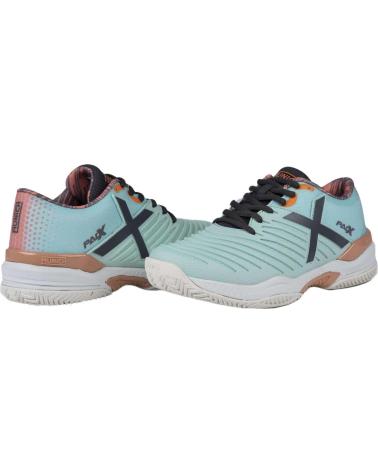 Sneaker-De-Mujer-MUNICH-ZAPATILLAS-PADX-47-PARA-HOMBRE-EN-COLOR-AZUL