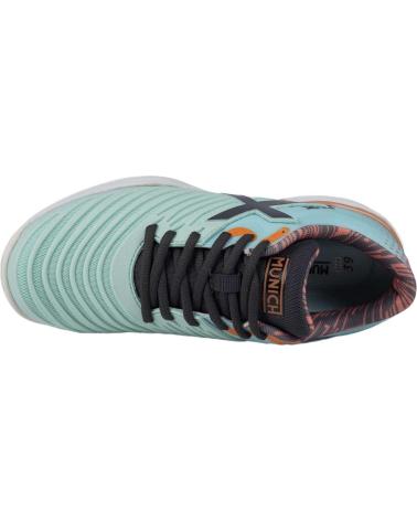 Sneaker-De-Mujer-MUNICH-ZAPATILLAS-PADX-47-PARA-HOMBRE-EN-COLOR-AZUL