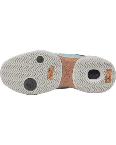 Sneaker-De-Mujer-MUNICH-ZAPATILLAS-PADX-47-PARA-HOMBRE-EN-COLOR-AZUL