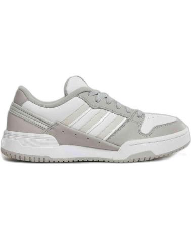 Sportivo per Uomo ADIDAS ZAPATILLAS TEAM COURT 2 PARA HOMBRE EN COLOR GRIS