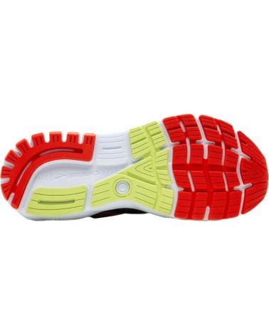 Sportif pour Homme BROOKS ZAPATILLAS GHOST 16 PARA HOMBRE EN COLOR NEGRO