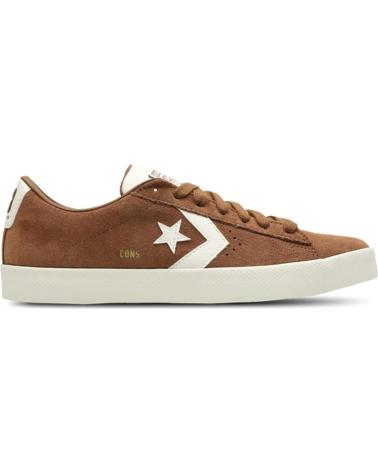Deportivas-De-Hombre-CONVERSE-ZAPATILLAS-PL-VULC-PRO-OX-PARA-HOMBRE-EN-COLOR-MARRON