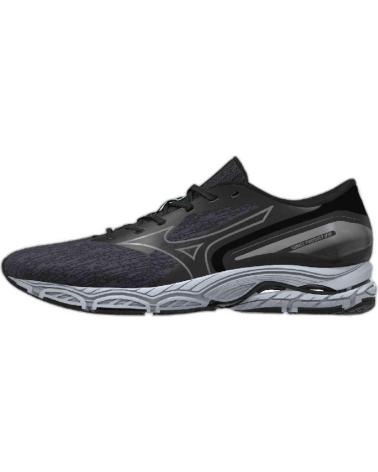 Esportes  de Homem MIZUNO ZAPATILLAS WAVE PRODIGY 5 PARA HOMBRE EN COLOR NEGRO