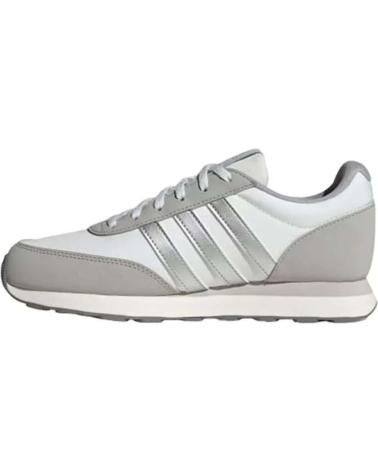Sneaker für Damen ADIDAS ZAPATILLAS RUN 60S 3 0 PARA MUJER EN COLOR GRIS