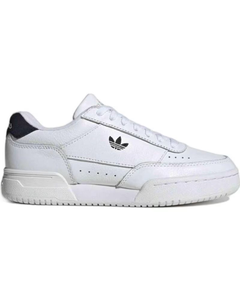 Zapatillas deporte de Mujer ADIDAS ZAPATILLAS COURT SUPER PARA MUJER EN COLOR BLANCO BLANCO