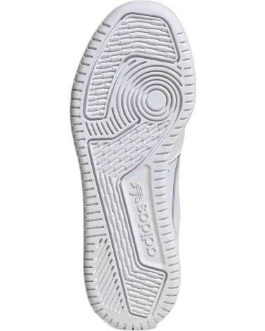 Zapatillas deporte de Mujer ADIDAS ZAPATILLAS COURT SUPER PARA MUJER EN COLOR BLANCO BLANCO