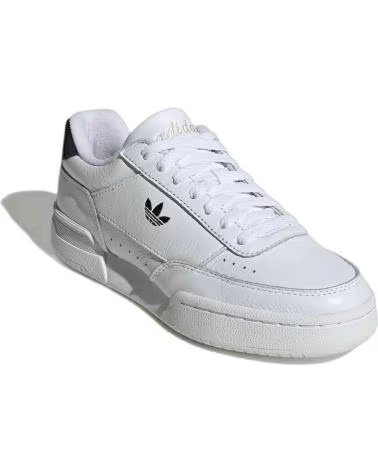 Zapatillas deporte de Mujer ADIDAS ZAPATILLAS COURT SUPER PARA MUJER EN COLOR BLANCO BLANCO