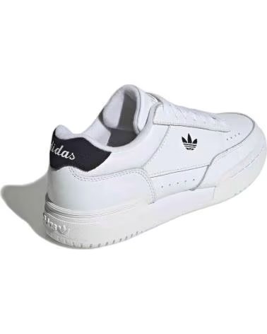 Zapatillas deporte de Mujer ADIDAS ZAPATILLAS COURT SUPER PARA MUJER EN COLOR BLANCO BLANCO