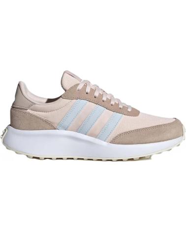 Sneaker für Damen ADIDAS ZAPATILLAS RUN 70S PARA MUJER EN COLOR BEIGE