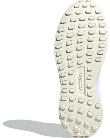 Sneaker für Damen ADIDAS ZAPATILLAS RUN 70S PARA MUJER EN COLOR BEIGE