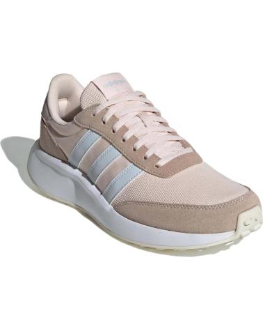 Sneaker für Damen ADIDAS ZAPATILLAS RUN 70S PARA MUJER EN COLOR BEIGE