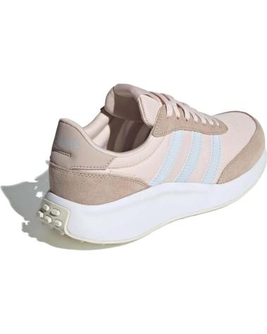 Sneaker für Damen ADIDAS ZAPATILLAS RUN 70S PARA MUJER EN COLOR BEIGE