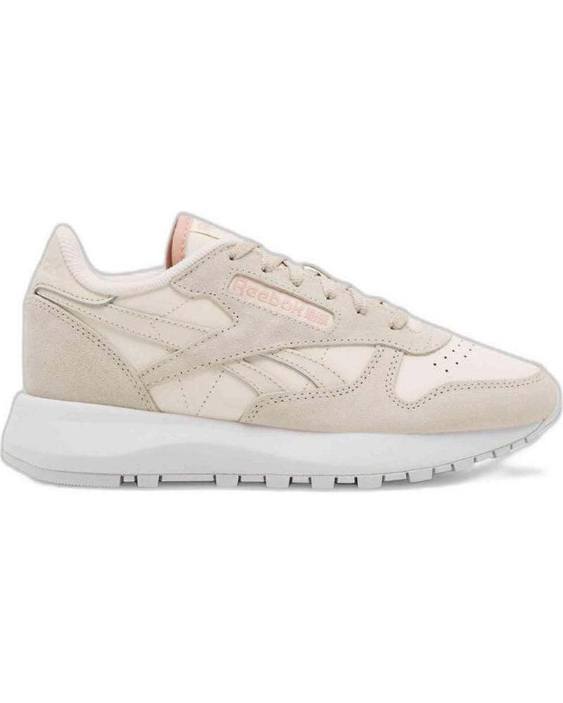 Sneaker-De-Mujer-REEBOK-ZAPATILLAS-CLASSIC-LEATHER-SP-PARA-MUJER-EN-COLOR-GRIS