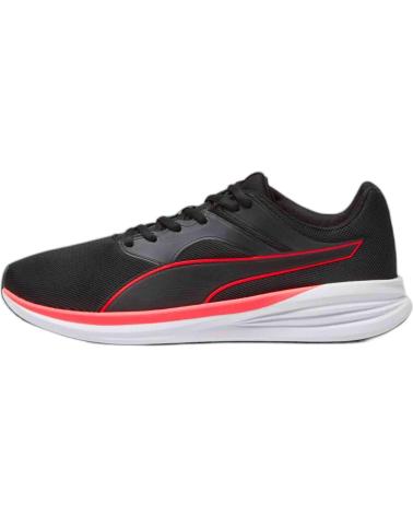 Scarpe sport per Uomo PUMA ZAPATILLAS TRANSPORT PARA HOMBRE EN COLOR NEGRO NEGRO