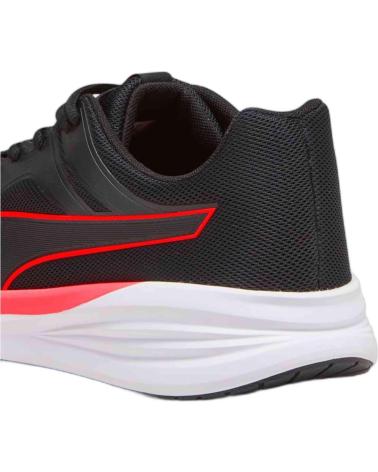 Scarpe sport per Uomo PUMA ZAPATILLAS TRANSPORT PARA HOMBRE EN COLOR NEGRO NEGRO