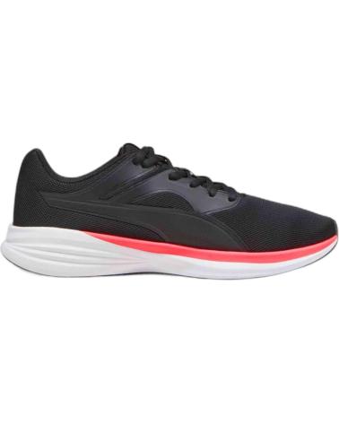 Scarpe sport per Uomo PUMA ZAPATILLAS TRANSPORT PARA HOMBRE EN COLOR NEGRO NEGRO