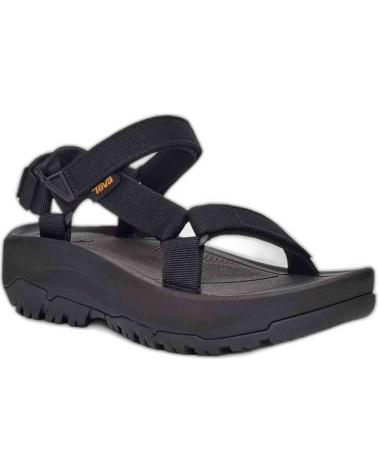 TEVA SANDALIAS EN PARA MUJER NEGRO