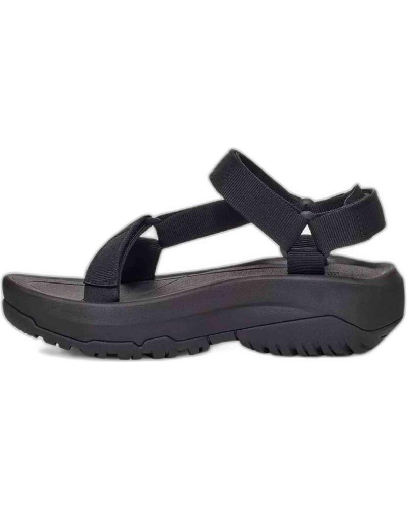 TEVA SANDALIAS EN PARA MUJER NEGRO