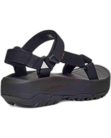 TEVA SANDALIAS EN PARA MUJER NEGRO