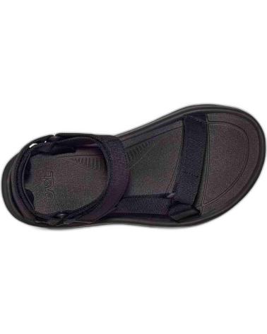 TEVA SANDALIAS EN PARA MUJER NEGRO