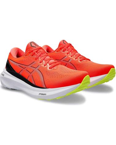 Man Zapatillas deporte ASICS ZAPATILLAS DE RUNNING GEL-KAYANO 30 ROJO