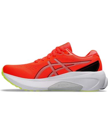 Man Zapatillas deporte ASICS ZAPATILLAS DE RUNNING GEL-KAYANO 30 ROJO