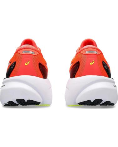 Man Zapatillas deporte ASICS ZAPATILLAS DE RUNNING GEL-KAYANO 30 ROJO