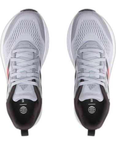 Sportivo per Uomo ADIDAS ZAPATILLAS QUESTAR PARA HOMBRE EN COLOR GRIS