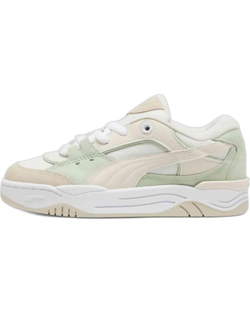 Esportes  de Mulher PUMA ZAPATILLAS -180 PARA MUJER EN COLOR VERDE