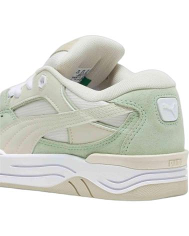 Esportes  de Mulher PUMA ZAPATILLAS -180 PARA MUJER EN COLOR VERDE