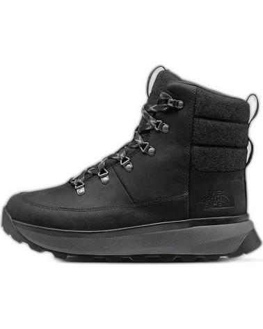 THE NORTH FACE BOTAS EN PARA HOMBRE NEGRO