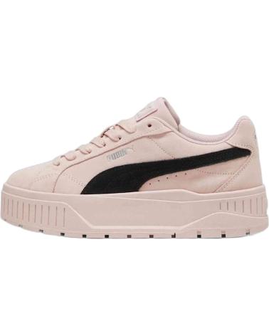PUMA TÊNIS KARMEN II ROSAS ROSA