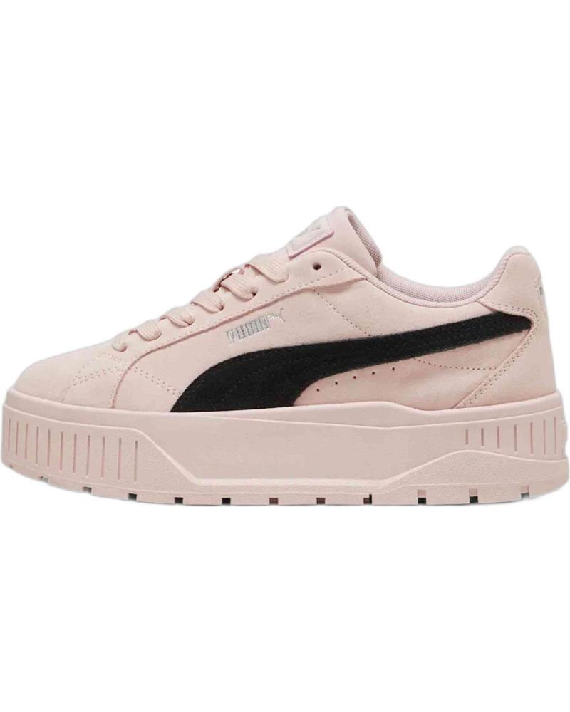 PUMA TÊNIS KARMEN II ROSAS ROSA