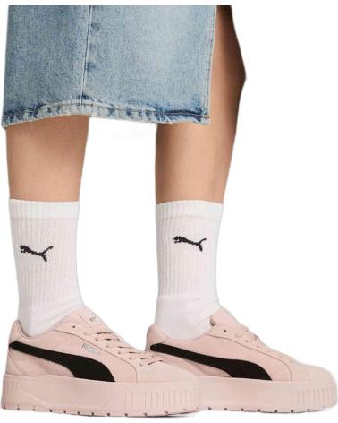 PUMA TÊNIS KARMEN II ROSAS ROSA