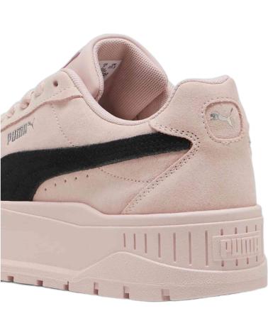 PUMA TÊNIS KARMEN II ROSAS ROSA