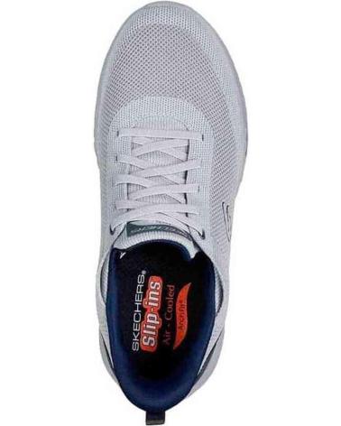 Sneaker-De-Hombre-SKECHERS-SLIP-INS-ARCHFIT-ORVAN-KINCADE-LIGHT-GRAY-210994-LTGY-VARIOS-COLORES