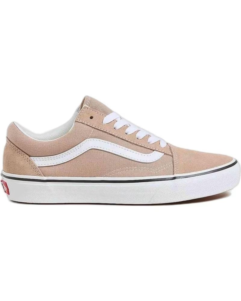 Sportschuhe für Herren VANS OFF THE WALL ZAPATILLAS VANS PARA HOMBRE EN COLOR BEIGE BEIGE