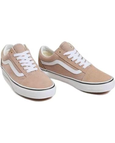 Sportschuhe für Herren VANS OFF THE WALL ZAPATILLAS VANS PARA HOMBRE EN COLOR BEIGE BEIGE