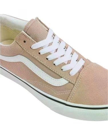 Sportschuhe für Herren VANS OFF THE WALL ZAPATILLAS VANS PARA HOMBRE EN COLOR BEIGE BEIGE