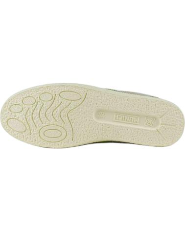 Sneaker-De-Mujer-MUNICH-ZAPATILLAS-VOLATA-92-PARA-MUJER-EN-COLOR-AMARILLO
