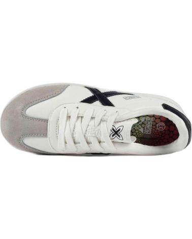 Sportivo-De-Niña-MUNICH-MINI-ASTRO-8034001-BLANCO