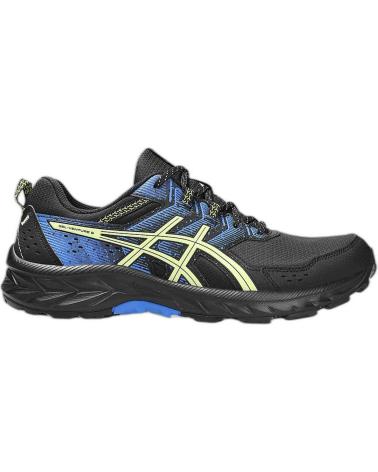 Deportivas-De-Hombre-ASICS-ZAPATILLAS-GEL-VENTURE-9-PARA-HOMBRE-EN-COLOR-NEGRO