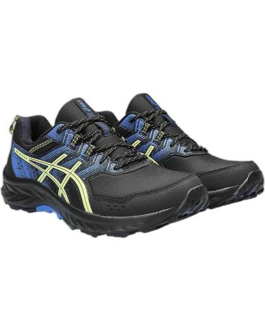 Deportivas-De-Hombre-ASICS-ZAPATILLAS-GEL-VENTURE-9-PARA-HOMBRE-EN-COLOR-NEGRO