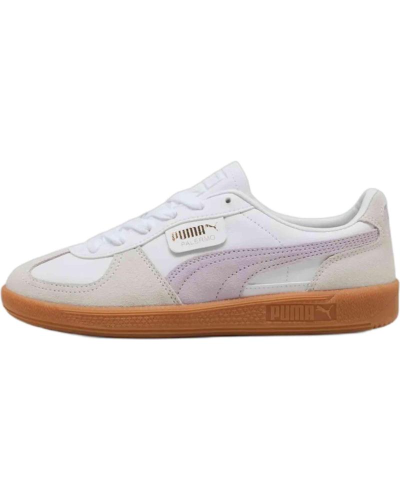 Esportes--De-Mujer-PUMA-ZAPATILLAS-PALERMO-LTH-PARA-UNISEX-EN-COLOR-BLANCO