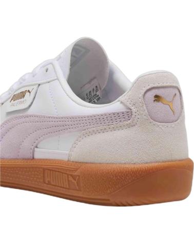 Esportes--De-Mujer-PUMA-ZAPATILLAS-PALERMO-LTH-PARA-UNISEX-EN-COLOR-BLANCO
