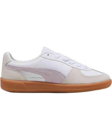Esportes--De-Mujer-PUMA-ZAPATILLAS-PALERMO-LTH-PARA-UNISEX-EN-COLOR-BLANCO