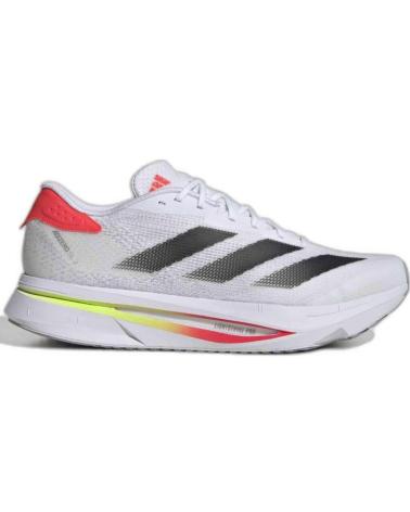 Sportif pour Homme ADIDAS ZAPATILLAS ADIZERO SL2 PARA HOMBRE EN COLOR BLANCO