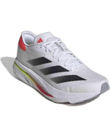 Sportif pour Homme ADIDAS ZAPATILLAS ADIZERO SL2 PARA HOMBRE EN COLOR BLANCO