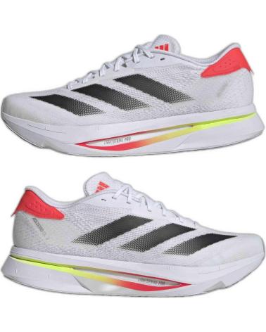 Sportif pour Homme ADIDAS ZAPATILLAS ADIZERO SL2 PARA HOMBRE EN COLOR BLANCO